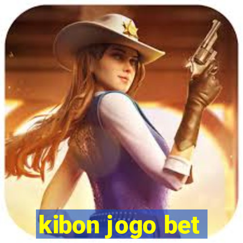 kibon jogo bet